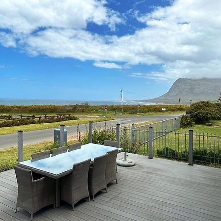 Mos-Palmiet 72 Villa Kleinmond Buitenkant foto