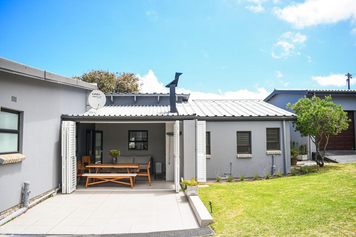 Mos-Palmiet 72 Villa Kleinmond Buitenkant foto