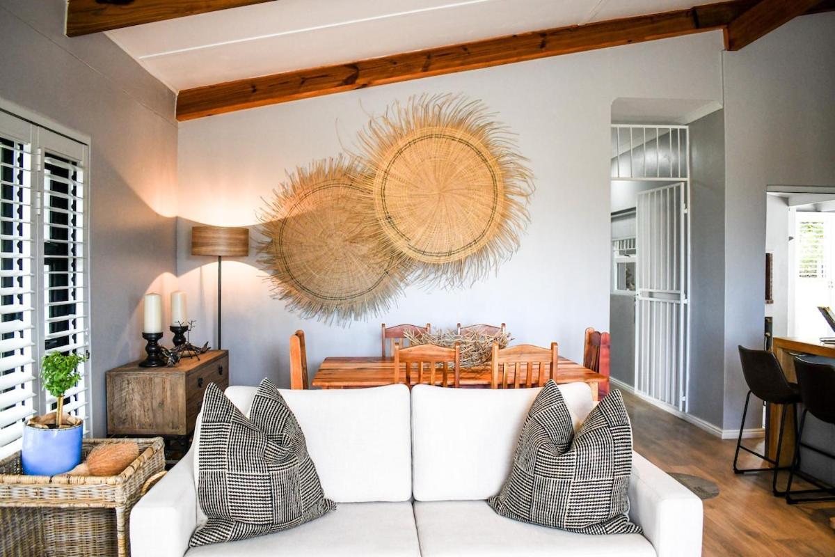 Mos-Palmiet 72 Villa Kleinmond Buitenkant foto